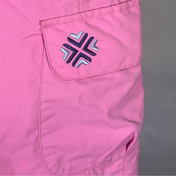 Burton Youth Ski/Snowboard/Snow Pants Pink Size Large - Picture 5 of 12
